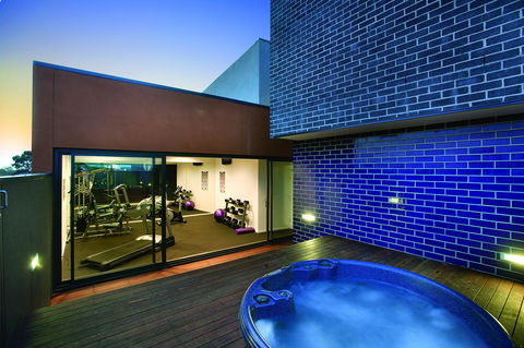 Punthill Oakleigh - Hotel WA 7