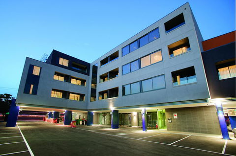 Punthill Oakleigh - Hotel WA 1