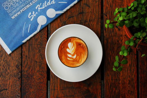 Saint Kilda Beach Hotel - Formerly Rydges St Kilda - Hotel WA 32