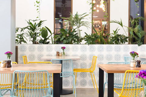 Saint Kilda Beach Hotel - Formerly Rydges St Kilda - Hotel WA 31