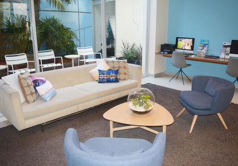 Saint Kilda Beach Hotel - Formerly Rydges St Kilda - Hotel WA 19