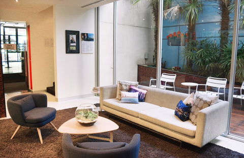 Saint Kilda Beach Hotel - Formerly Rydges St Kilda - Hotel WA 18