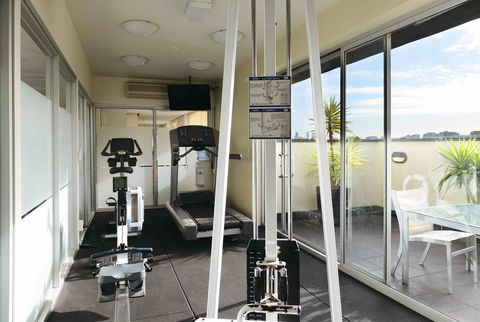 Saint Kilda Beach Hotel - Formerly Rydges St Kilda - Hotel WA 16