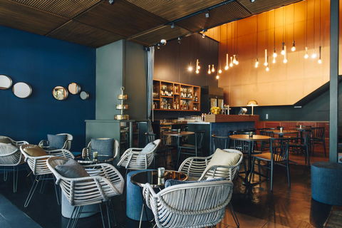 Saint Kilda Beach Hotel - Formerly Rydges St Kilda - Hotel WA 39