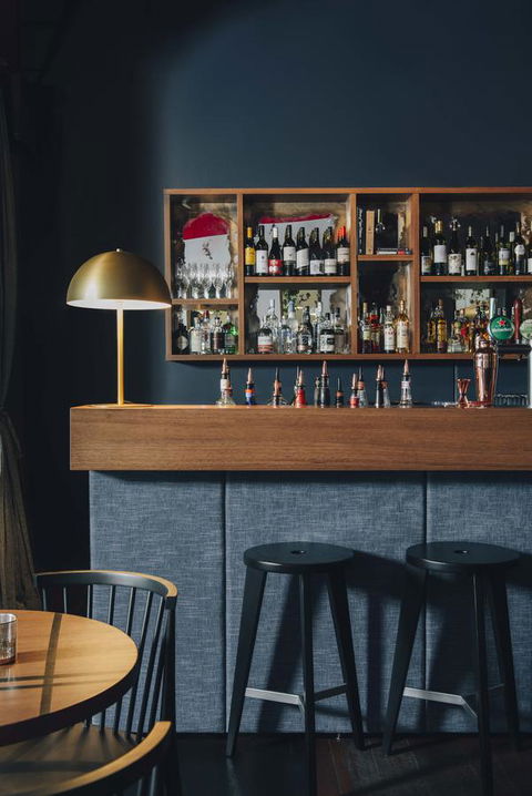 Saint Kilda Beach Hotel - Formerly Rydges St Kilda - Hotel WA 3