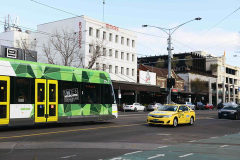 Saint Kilda Beach Hotel - Formerly Rydges St Kilda - Hotel WA 26
