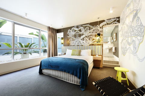 Saint Kilda Beach Hotel - Formerly Rydges St Kilda - Hotel WA 0