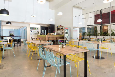 Saint Kilda Beach Hotel - Formerly Rydges St Kilda - Hotel WA 29