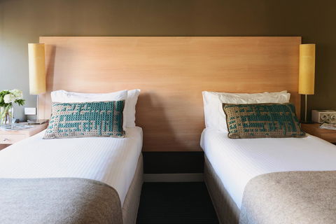 Saint Kilda Beach Hotel - Formerly Rydges St Kilda - Hotel WA 8