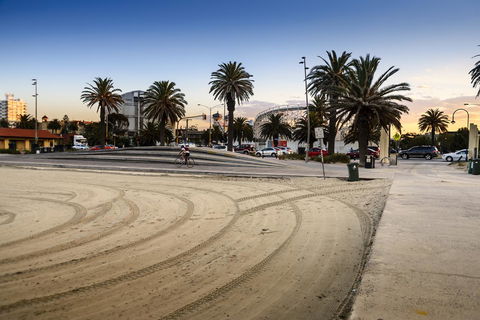 Saint Kilda Beach Hotel - Formerly Rydges St Kilda - Hotel WA 43