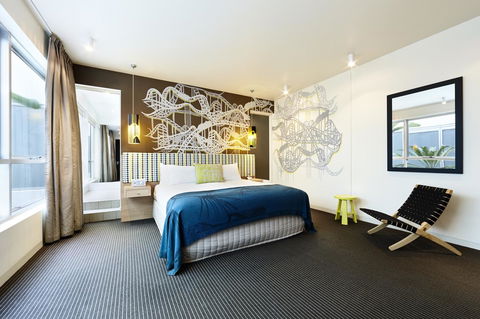 Saint Kilda Beach Hotel - Formerly Rydges St Kilda - Hotel WA 15