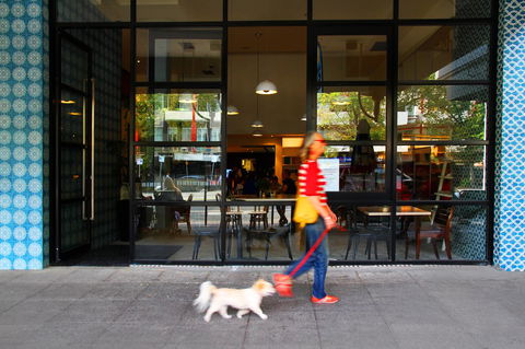 Saint Kilda Beach Hotel - Formerly Rydges St Kilda - Hotel WA 6