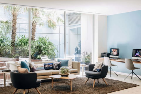 Saint Kilda Beach Hotel - Formerly Rydges St Kilda - Hotel WA 4