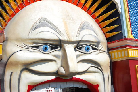 Saint Kilda Beach Hotel - Formerly Rydges St Kilda - Hotel WA 42