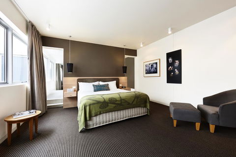Saint Kilda Beach Hotel - Formerly Rydges St Kilda - Hotel WA 14