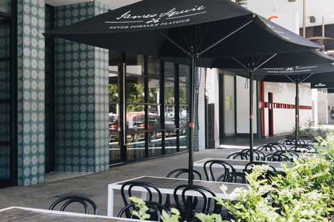 Saint Kilda Beach Hotel - Formerly Rydges St Kilda - Hotel WA 5