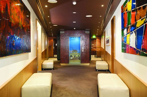 Saint Kilda Beach Hotel - Formerly Rydges St Kilda - Hotel WA 17