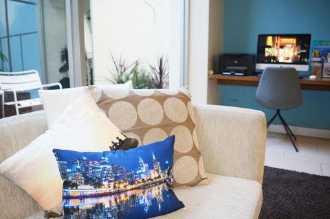 Saint Kilda Beach Hotel - Formerly Rydges St Kilda - Hotel WA 20