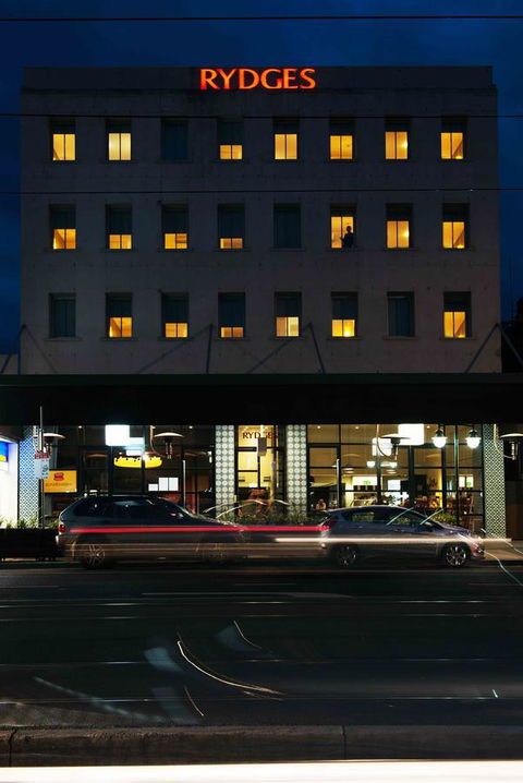 Saint Kilda Beach Hotel - Formerly Rydges St Kilda - Hotel WA 25