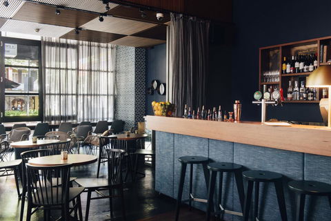 Saint Kilda Beach Hotel - Formerly Rydges St Kilda - Hotel WA 38