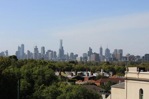 Saint Kilda Beach Hotel - Formerly Rydges St Kilda - Hotel WA 27