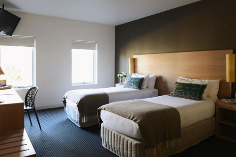 Saint Kilda Beach Hotel - Formerly Rydges St Kilda - Hotel WA 12