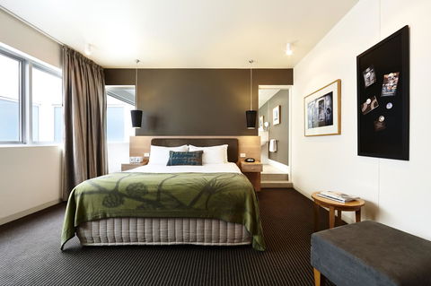 Saint Kilda Beach Hotel - Formerly Rydges St Kilda - Hotel WA 7