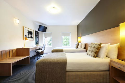 Saint Kilda Beach Hotel - Formerly Rydges St Kilda - Hotel WA 9