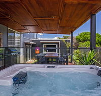 Island Getaway Cape Woolamai - Hotel WA