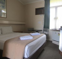 Twin City Motor Inn - Hotel WA
