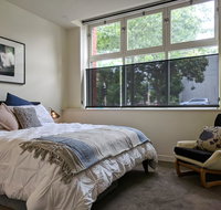 Tribeca East Melbourne - Hotel WA