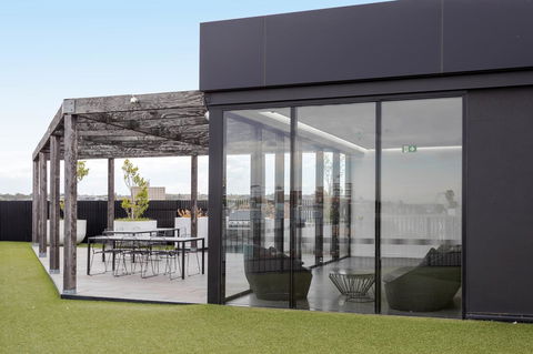 Modern Apartment In The Heart Of St Kilda - Hotel WA 16