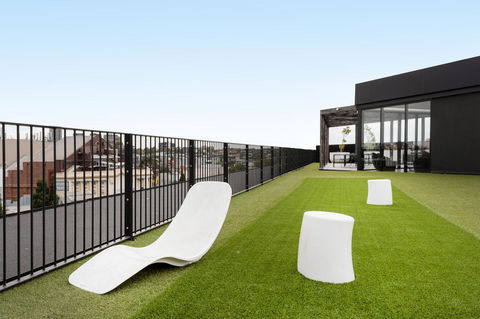 Modern Apartment In The Heart Of St Kilda - Hotel WA 18