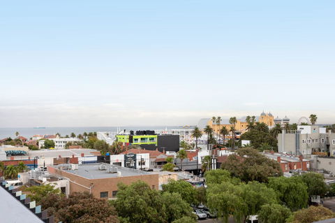 Modern Apartment In The Heart Of St Kilda - Hotel WA 22