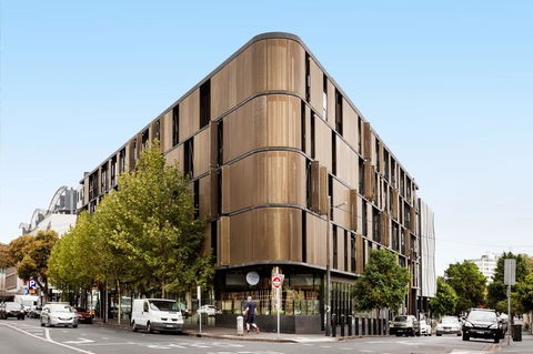 Modern Apartment In The Heart Of St Kilda - Hotel WA 24