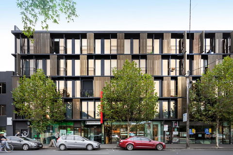 Modern Apartment In The Heart Of St Kilda - Hotel WA 23