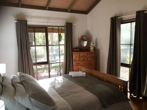 Day Dream Cottage - Hotel WA 17