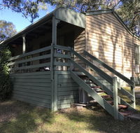 Day Dream Cottage - Hotel WA