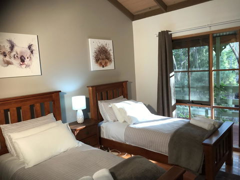 Day Dream Cottage - Hotel WA 16