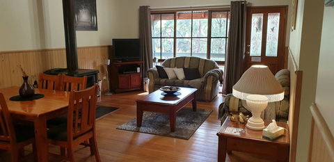 Day Dream Cottage - Hotel WA 10