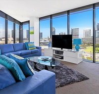Docklands Executive Apartments - Melbourne - Hotel WA