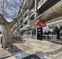 Adina Apartment Hotel St Kilda Melbourne - Hotel WA