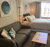 The Cosy Bungalow - Hotel WA