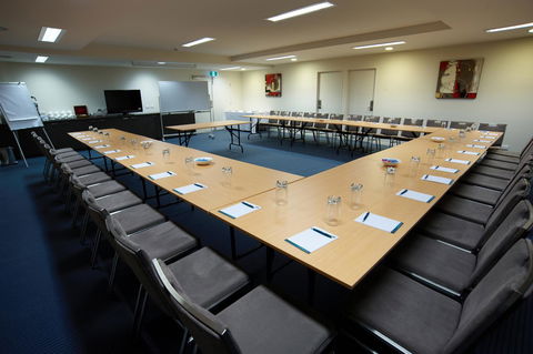Quest Shepparton - Hotel WA 27