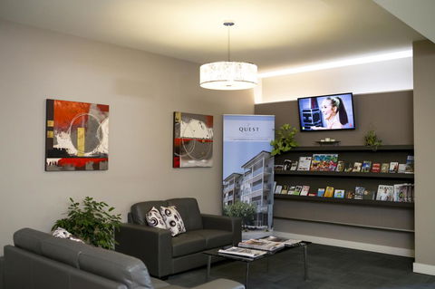 Quest Shepparton - Hotel WA 6