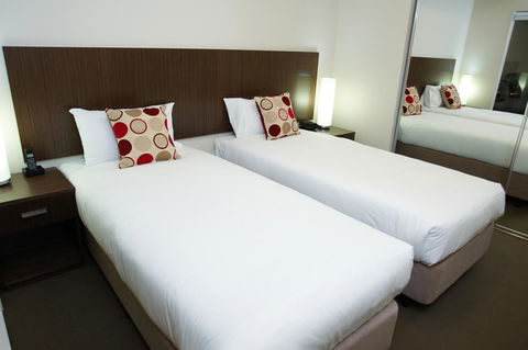 Quest Shepparton - Hotel WA 3