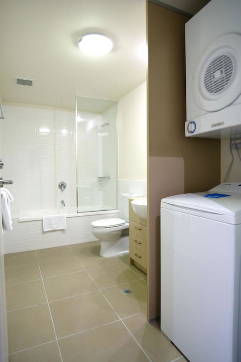 Quest Shepparton - Hotel WA 26