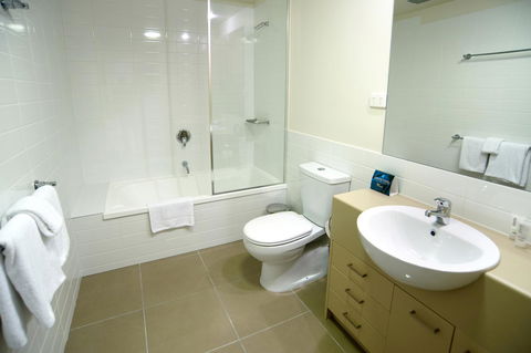Quest Shepparton - Hotel WA 17