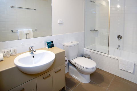 Quest Shepparton - Hotel WA 22