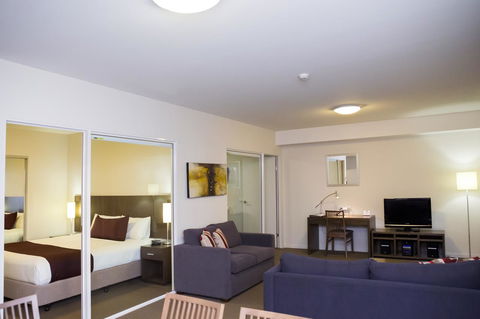Quest Shepparton - Hotel WA 29